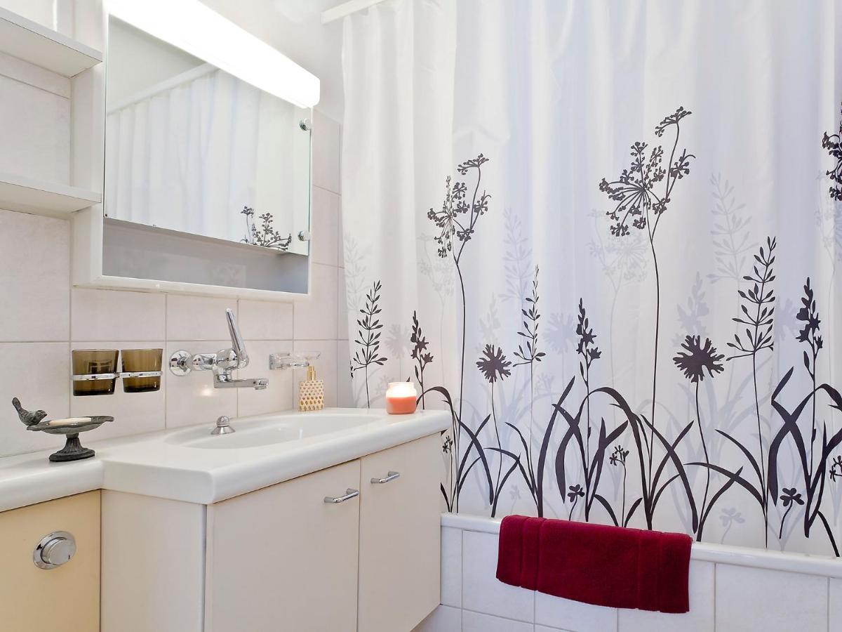 Apartment Double Room-4 Ascona Extérieur photo